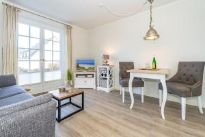 Sölring Hüs "Rantumer Idyll"