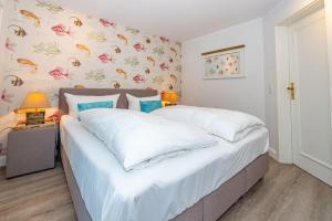 Sölring Hüs "Rantumer Idyll"