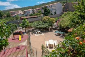 Charmante Maison de Village dans les fenouilledes