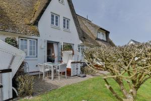 Sölring Hüs, App 7