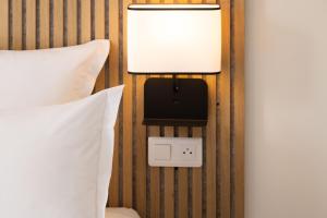 Hotel Korner Montparnasse