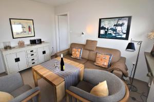 Haus Marina Wohnung Syltnest