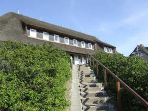 Haus Marina Wohnung Syltnest