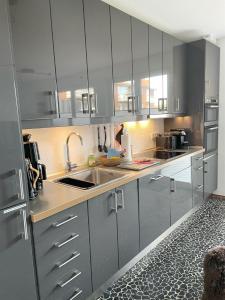 Dünengrund Im Dünengrund "Strandluft", DUE 09a