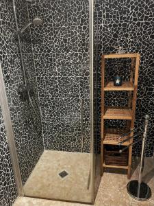 Dünengrund Im Dünengrund "Strandluft", DUE 09a