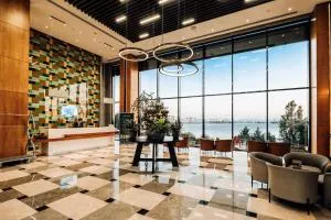 图兹拉湾伊斯坦布尔假日酒店  - 篷迪克