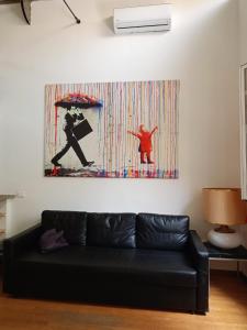 DELIGHTFUL LOFT IN PlGNETO