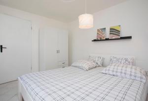 Sea view studio apartment
