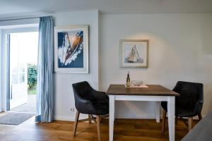 Sölring Hüs "Seebär"