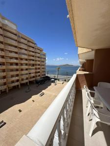 Hawaii V 4A - La Manga By WATERMELON