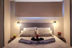 Apartamento 15 - (850 mt do Centro) - 2 Banheiros