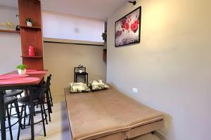 Apartamento 15 - (850 mt do Centro) - 2 Banheiros