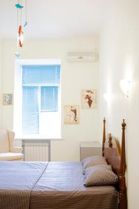 Апартаменти 3-кімнатні в центрі, метро Театральна