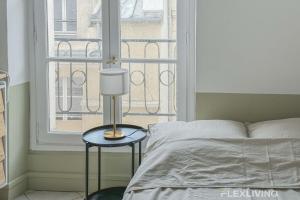 Flexliving - Studio - Poitou