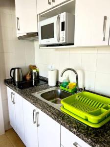 Harmony - One bedroom Apartment
