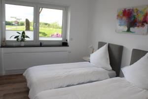 Gästezimmer Bergerhof - Ankommen und Wohlfühlen