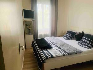 T2 Stade de France - Porte de Paris