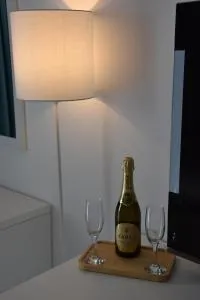 Sunset View Blaxy Resort OLIMP by Dany - 道泽兹西特里奥格