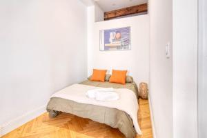 Chez Pauline & Simon - Appt climatisé