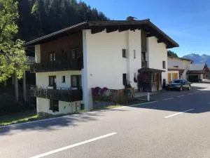 Alpin Haus Klösterle - Wilden