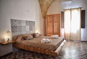 B&B La casa di Patty