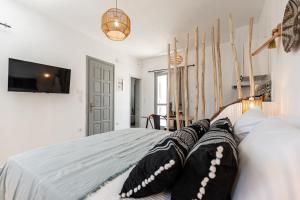 La Luna Suite, Naxos Town Center