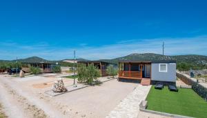 Mobile home Banovi dvori