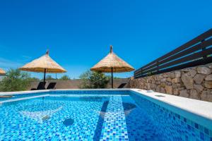 Mobile home Banovi dvori