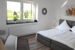 Gästezimmer Bergerhof - Ankommen und Wohlfühlen