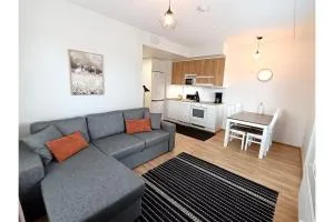 Kotimaailma Apartments Karjasilta I - 肯佩莱