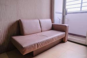 Homey 1BR Apartment at The Edge Bandung By Travelio