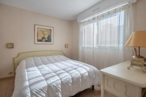 Bord de mer, rez-de-terrasse pour 4, Pornic