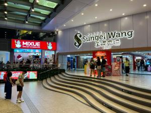 Dorsett 2BR 6Pax Pavilion Bukit Bintang TRX KLCC