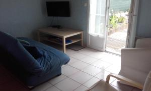 maison récente proche forêt et bord de mer