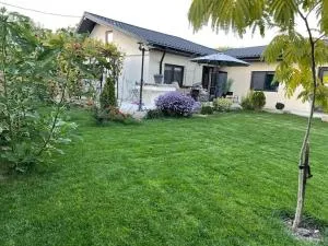 Casa Castroian - Levo