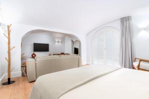 Limehome Evora Rua de Machede 52