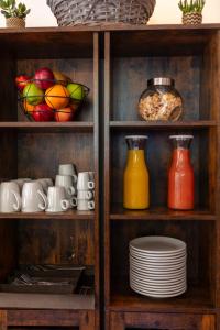 Hotels Hotel Le Belvedere : photos des chambres