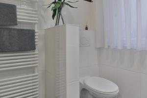 Reethüs am Watt Nordlys