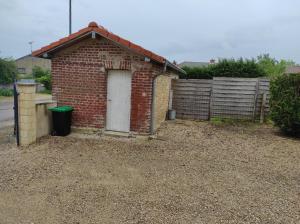 Chez Suzanne Maison à la campagne 2-8pers 4 chambres