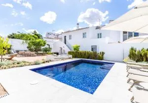 limehome Evora Rua de Machede 52 - Santa Maria de Machede