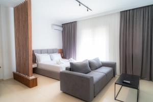 Shkoder City Center Rooms & Apartments