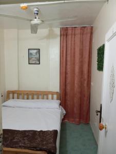 فندق التمساح