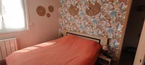 Appartements Mon petit paradis - Proche de la mer et Touquet : photos des chambres