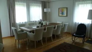 Haus Beatrice - Ecking