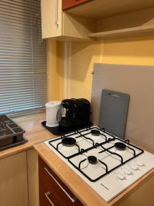 Maisons d'hotes mobil home : photos des chambres