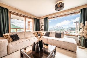 Apartment Tineo Alpe DHuez - by EMERALD STAY