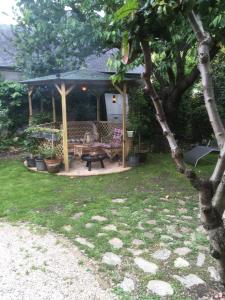 Chalets Le cerisier de Mamie : photos des chambres