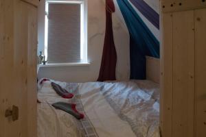 Groepsaccommodatie Kom in de Bedstee Sprookje