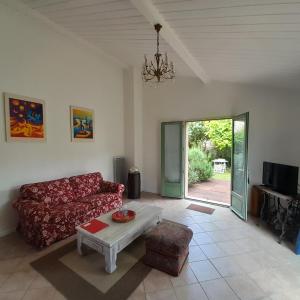 Maisons de vacances la petite maison : photos des chambres