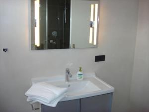 Haus Sönströn "Liv"